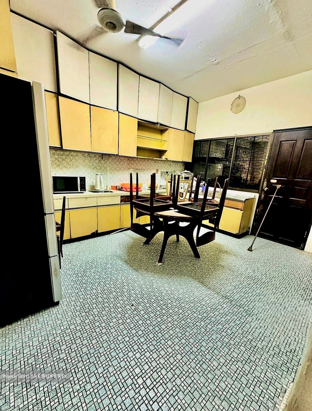 Tai Keng Garden (D19), Terrace #556832211